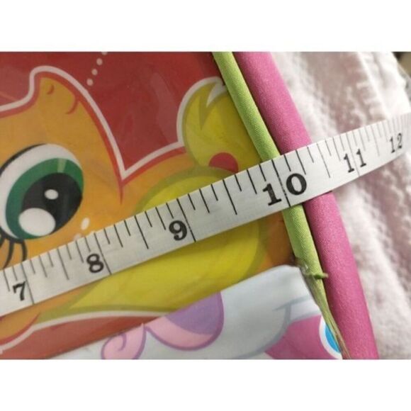 My Little Pony Urbania Kids Lunchbag *USED* - Picture 11 of 12